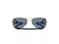 Ray-Ban Junior Aviator RJ 9506S 223/1U 52 Gyerek napszemüveg