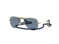 Ray-Ban Junior Aviator RJ 9506S 223/1U 52 Gyerek napszemüveg