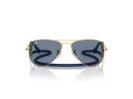 Ray-Ban Junior Aviator RJ 9506S 223/1U 52 Gyerek napszemüveg