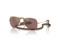 Ray-Ban Junior Aviator RJ 9506S 223/6G 52 Gyerek napszemüveg