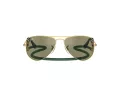 Ray-Ban Junior Aviator RJ 9506S 223/6R 52 Gyerek napszemüveg