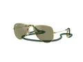 Ray-Ban Junior Aviator RJ 9506S 223/6R 52 Gyerek napszemüveg