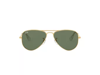   Ray-Ban Junior Aviator RJ 9506S 223/71 50 Gyerek napszemüveg