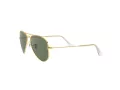 Ray-Ban Junior Aviator RJ 9506S 223/71 50 Gyerek napszemüveg