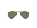 Ray-Ban Junior Aviator RJ 9506S 223/71 52 Gyerek napszemüveg