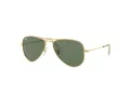 Ray-Ban Junior Aviator RJ 9506S 223/71 52 Gyerek napszemüveg