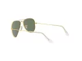 Ray-Ban Junior Aviator RJ 9506S 223/71 52 Gyerek napszemüveg