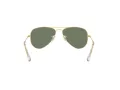 Ray-Ban Junior Aviator RJ 9506S 223/71 52 Gyerek napszemüveg