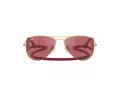 Ray-Ban Junior Aviator RJ 9506S 223/B5 52 Gyerek napszemüveg