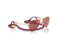 Ray-Ban Junior Aviator RJ 9506S 223/B5 52 Gyerek napszemüveg