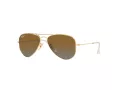 Ray-Ban Junior Aviator RJ 9506S 223/T5 52 Gyerek napszemüveg