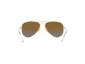 Ray-Ban Junior Aviator RJ 9506S 223/T5 52 Gyerek napszemüveg
