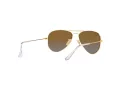 Ray-Ban Junior Aviator RJ 9506S 223/T5 52 Gyerek napszemüveg