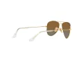 Ray-Ban Junior Aviator RJ 9506S 223/T5 52 Gyerek napszemüveg