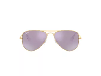   Ray-Ban Junior Aviator RJ 9506S 249/4V 50 Gyerek napszemüveg