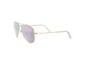 Ray-Ban Junior Aviator RJ 9506S 249/4V 50 Gyerek napszemüveg