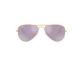 Ray-Ban Junior Aviator RJ 9506S 249/4V 52 Gyerek napszemüveg
