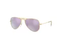 Ray-Ban Junior Aviator RJ 9506S 249/4V 52 Gyerek napszemüveg