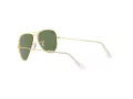 Ray-Ban Junior Aviator RJ 9506S 249/4V 52 Gyerek napszemüveg