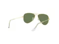 Ray-Ban Junior Aviator RJ 9506S 249/4V 52 Gyerek napszemüveg