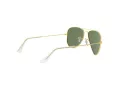 Ray-Ban Junior Aviator RJ 9506S 249/4V 52 Gyerek napszemüveg