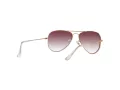 Ray-Ban Junior Aviator RJ 9506S 291/8H 50 Gyerek napszemüveg
