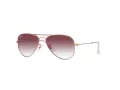 Ray-Ban Junior Aviator RJ 9506S 291/8H 52 Gyerek napszemüveg
