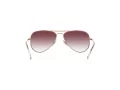 Ray-Ban Junior Aviator RJ 9506S 291/8H 52 Gyerek napszemüveg