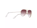 Ray-Ban Junior Aviator RJ 9506S 291/8H 52 Gyerek napszemüveg