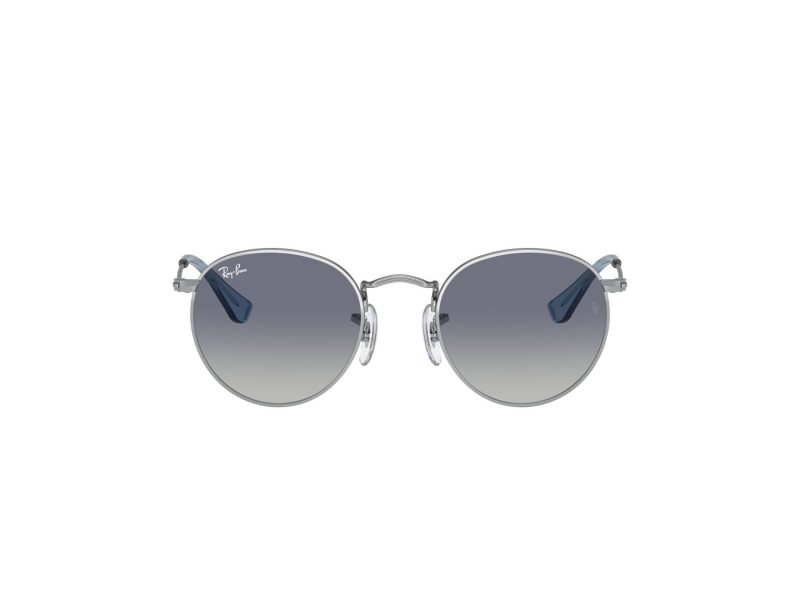 Ray-Ban Junior Round RJ 9547S 212/4L 44 Gyerek napszemüveg