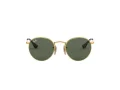 Ray-Ban Junior Round RJ 9547S 223/71 44 Gyerek napszemüveg