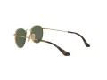 Ray-Ban Junior Round RJ 9547S 223/71 44 Gyerek napszemüveg