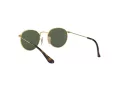 Ray-Ban Junior Round RJ 9547S 223/71 44 Gyerek napszemüveg