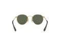 Ray-Ban Junior Round RJ 9547S 223/71 44 Gyerek napszemüveg