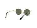 Ray-Ban Junior Round RJ 9547S 223/71 44 Gyerek napszemüveg