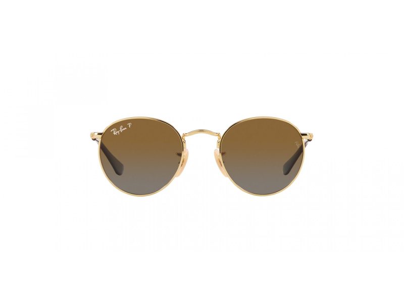 Ray-Ban Junior Round RJ 9547S 223/T5 44 Gyerek napszemüveg