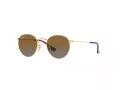 Ray-Ban Junior Round RJ 9547S 223/T5 44 Gyerek napszemüveg