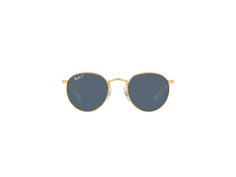 Ray-Ban Junior Round RJ 9547S 286/2V 44 Gyerek napszemüveg