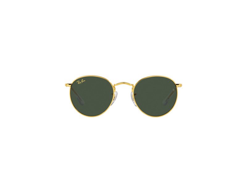 Ray-Ban Junior Round RJ 9547S 286/71 44 Gyerek napszemüveg