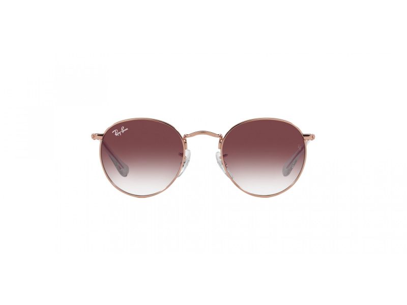 Ray-Ban Junior Round RJ 9547S 291/8H 44 Gyerek napszemüveg