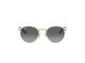Ray-Ban Junior Round RJ 9547S 292/T3 44 Gyerek napszemüveg