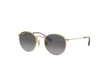 Ray-Ban Junior Round RJ 9547S 292/T3 44 Gyerek napszemüveg