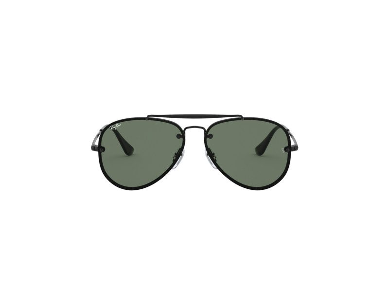 Ray-Ban Aviator RJ 9548/SN 220/71 54 Gyerek napszemüveg