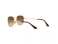 Ray-Ban Junior Frank RJ 9557S 223/13 46 Gyerek napszemüveg