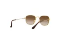 Ray-Ban Junior Frank RJ 9557S 223/13 46 Gyerek napszemüveg