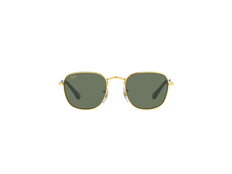 Ray-Ban Junior Frank RJ 9557S 286/71 46 Gyerek napszemüveg