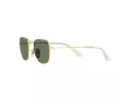 Ray-Ban Junior Frank RJ 9557S 286/71 46 Gyerek napszemüveg