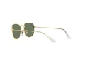 Ray-Ban Junior Frank RJ 9557S 286/71 46 Gyerek napszemüveg