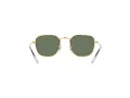 Ray-Ban Junior Frank RJ 9557S 286/71 46 Gyerek napszemüveg