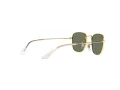 Ray-Ban Junior Frank RJ 9557S 286/71 46 Gyerek napszemüveg